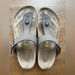 BIRKENSTOCK SANDAL SIZE 36